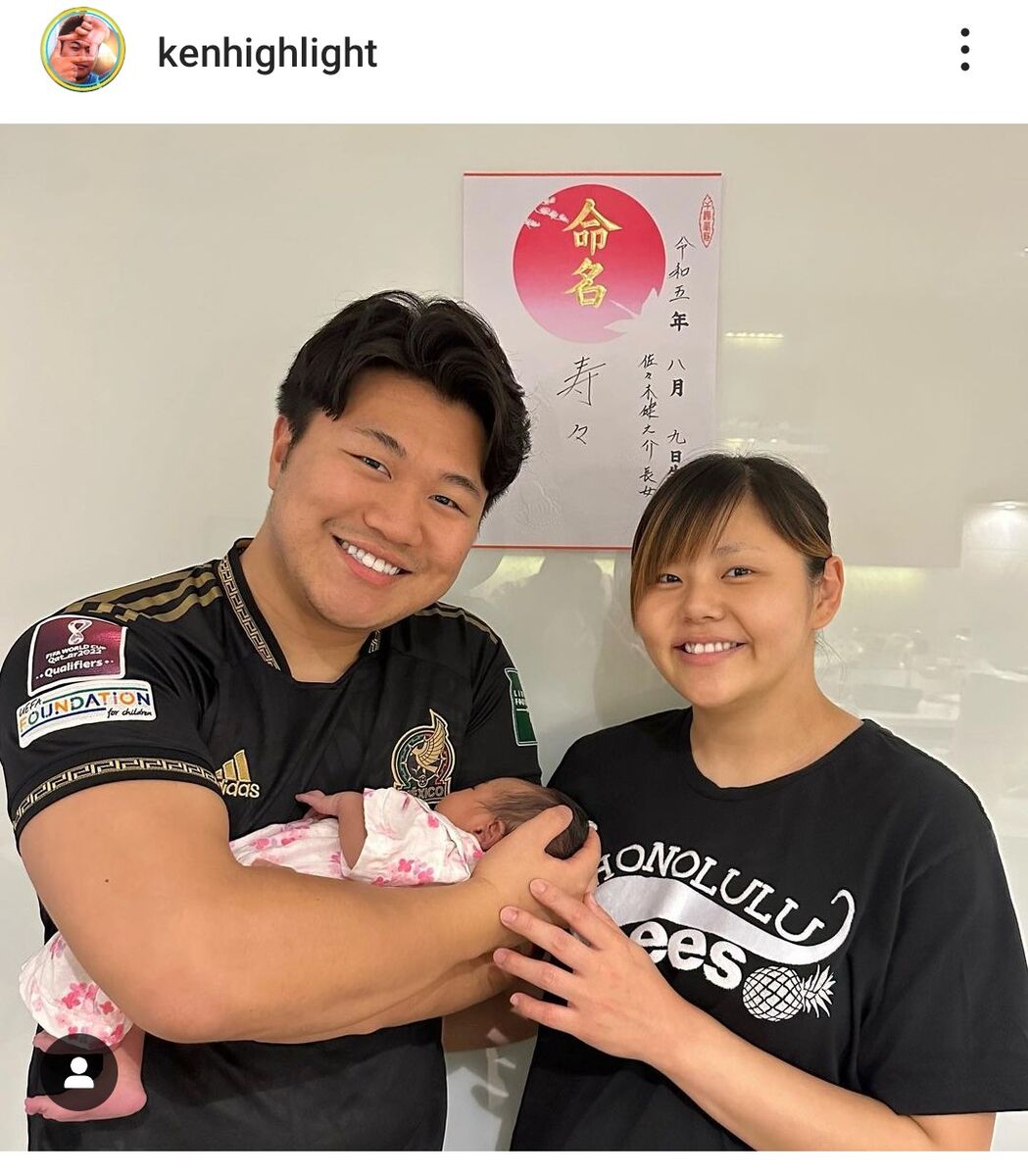 北斗晶の長男・佐々木健之の現在！カナダ移住の真相と門倉凛の今