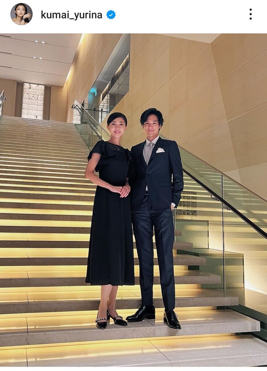 熊井友理奈の現在｜大川航との結婚と出産、181Cm逆サバの全貌
