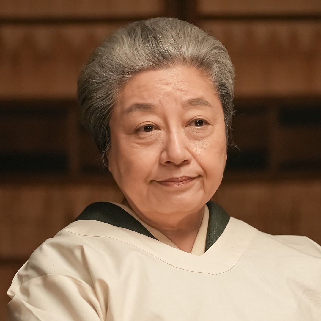 三林京子の現在と軌跡｜朝ドラ常連女優・桂すずめの素顔と結婚の真相