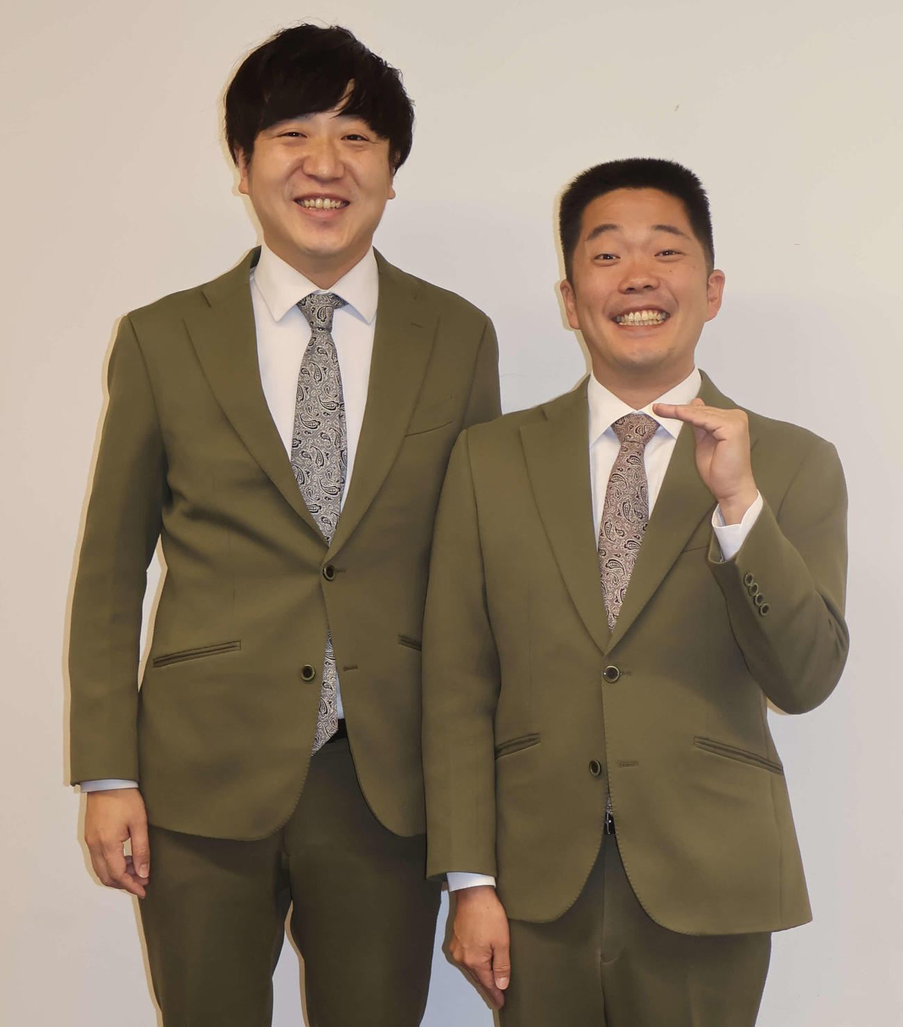 丸亀じゃんごの実力と評判｜M-1決勝を狙う2026年最新動向