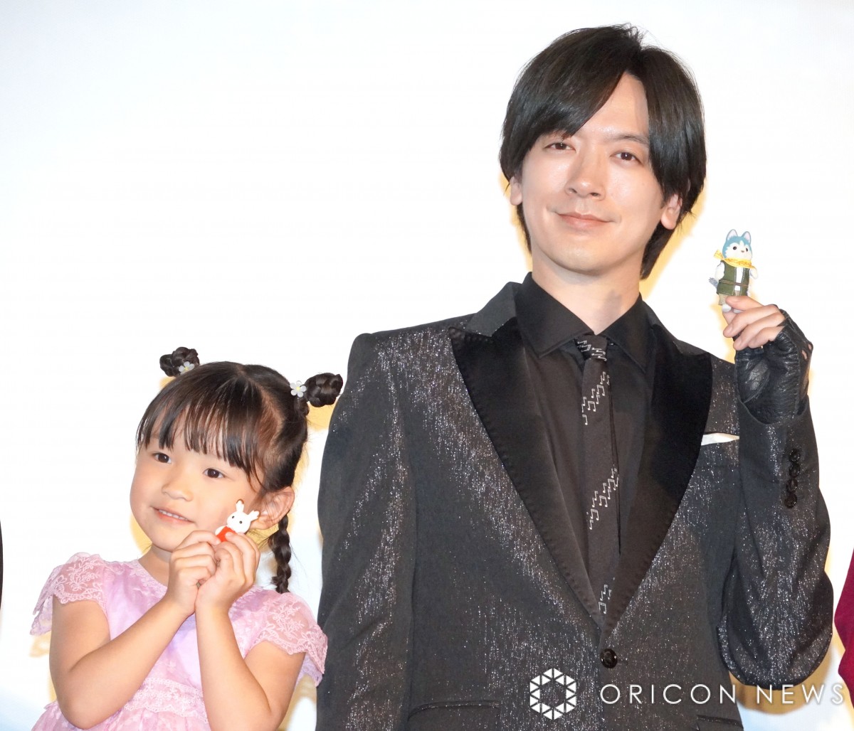 Daigoと北川景子の子供は？最新の性別・教育方針や子育て秘話
