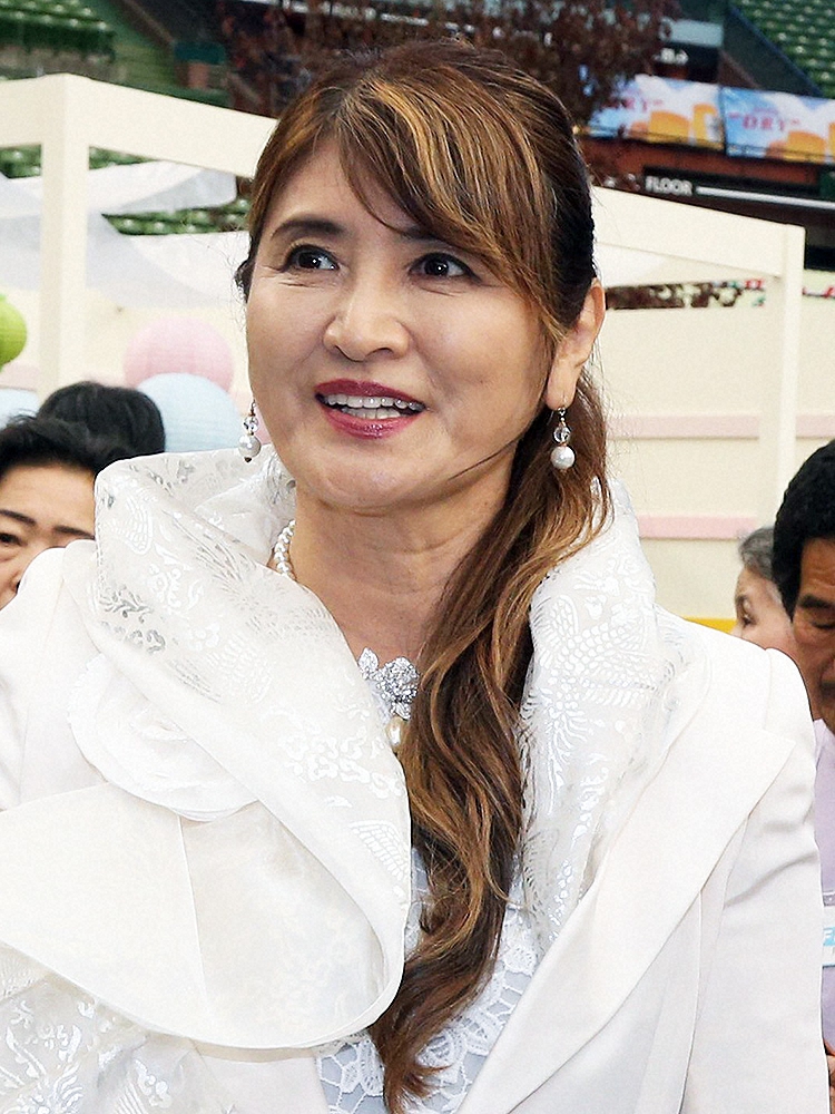 志穂美悦子と千葉真一は結婚していた？師弟の絆と長渕剛との電撃婚の真相
