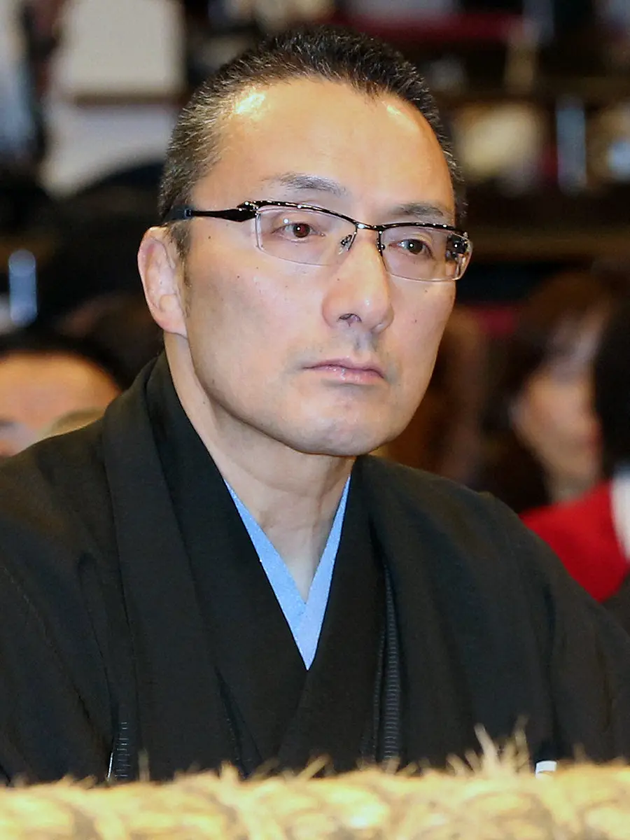 元関脇寺尾の死因となった充血性心不全の真相と闘病生活の全貌