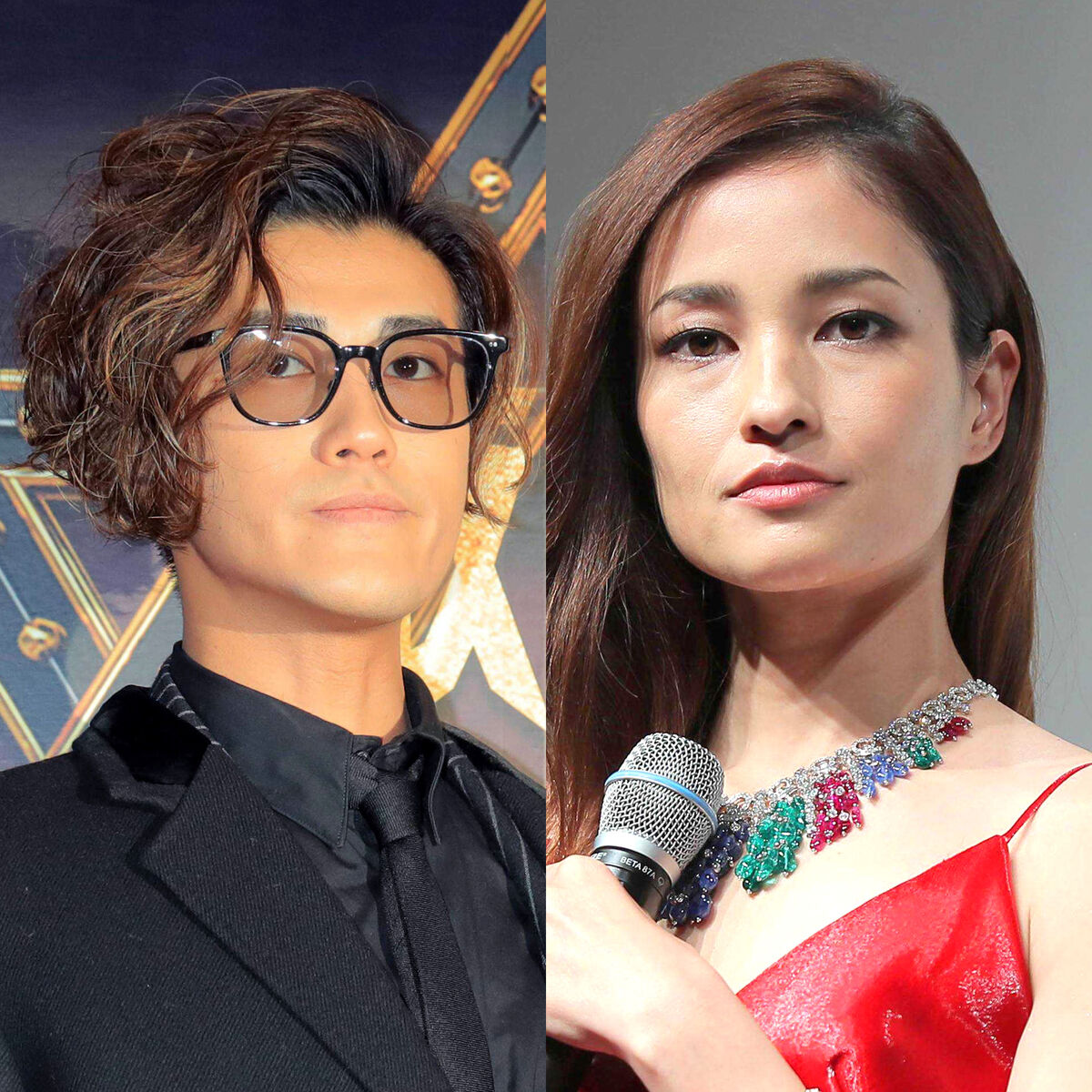 赤西仁と黒木メイサの現在｜離婚後の家族の距離感と海外活動の真相