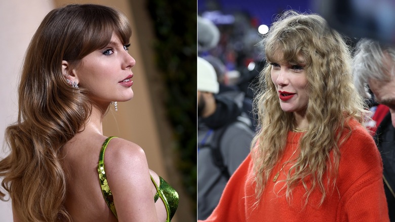 London Calling: the Story Behind Taylor Swift’s New England-Inspired Haircut