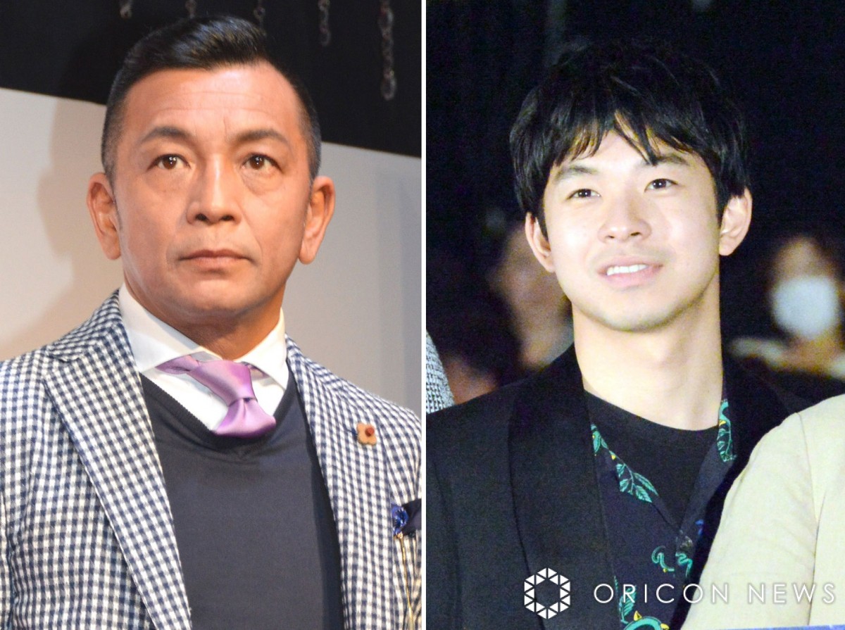 仲野太賀と父・中野英雄のリアルな親子関係と知られざる芸能界秘話