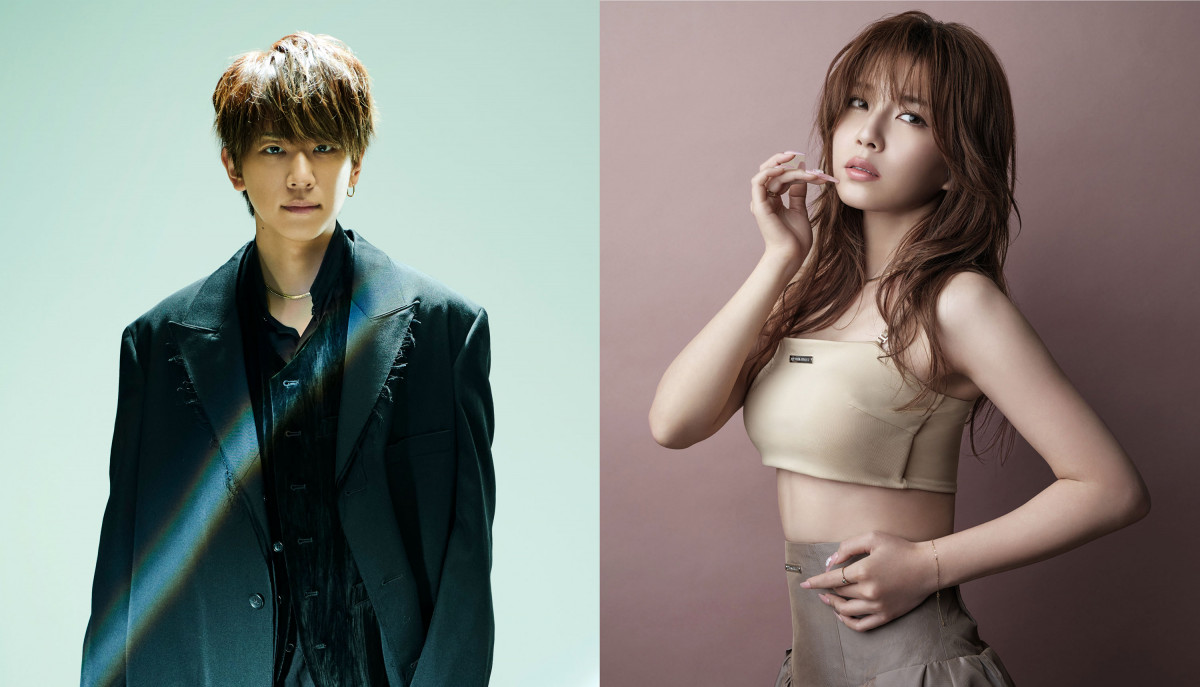 News小山慶一郎が電撃結婚！宇野実彩子との愛を育んだ舞台裏と決断