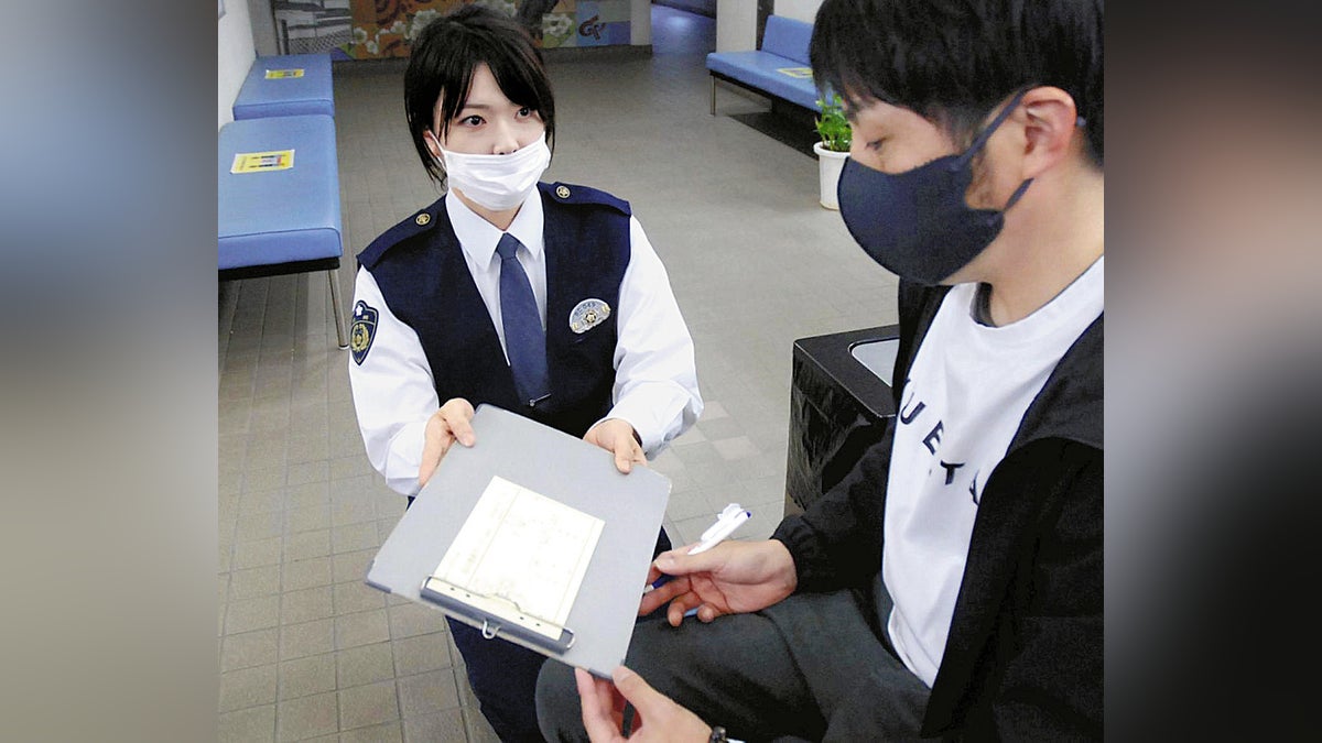 警察が自宅に来る理由は？住民調査の目的や拒否権・偽物の見分け方