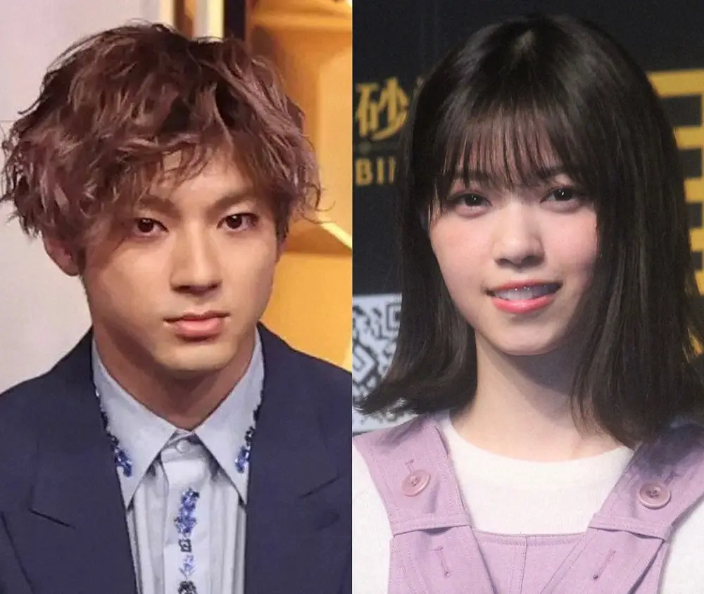 山田裕貴と西野七瀬の結婚真相！馴れ初めとプロポーズ秘話を徹底追跡