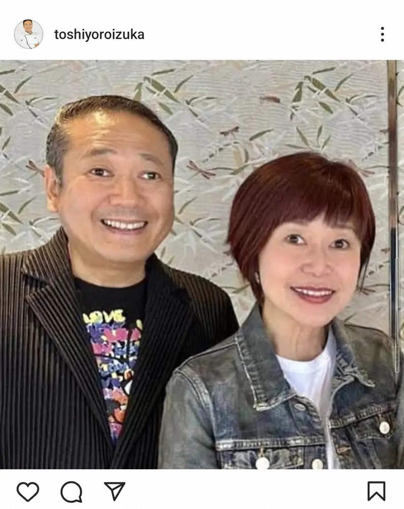 鎧塚俊彦の再婚相手は？現在の熱愛噂と亡き妻・川島なお美への思い
