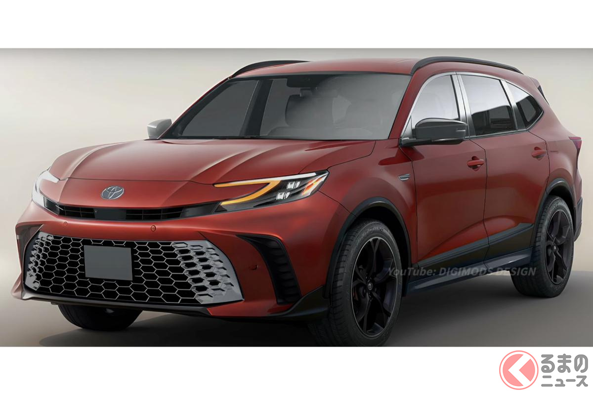 新型ハリアーがかっこよすぎる理由！2026年最新の評価と実態検証