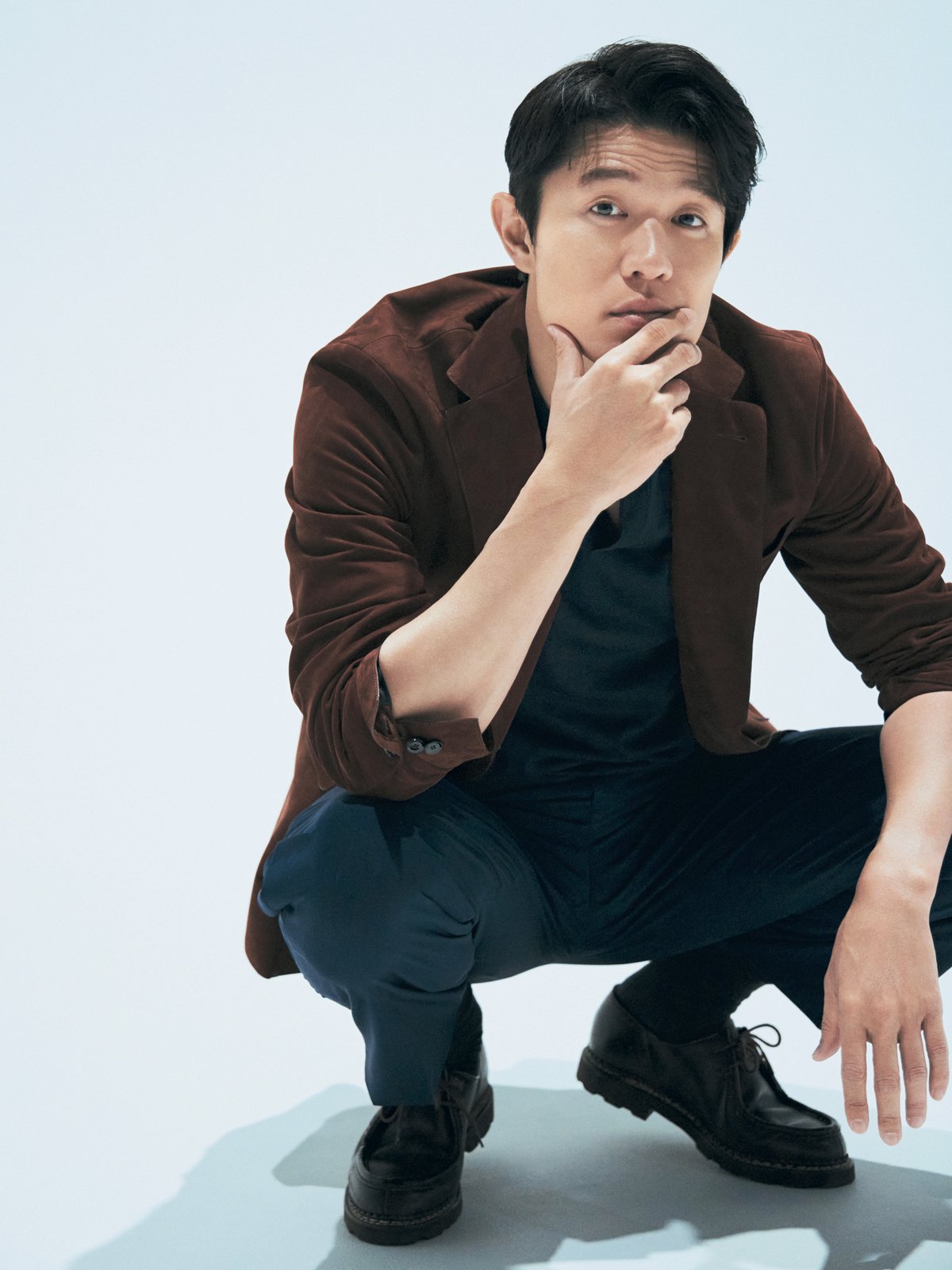 鈴木亮平が「かっこいい」と絶賛される理由｜驚異の肉体と知性の全貌