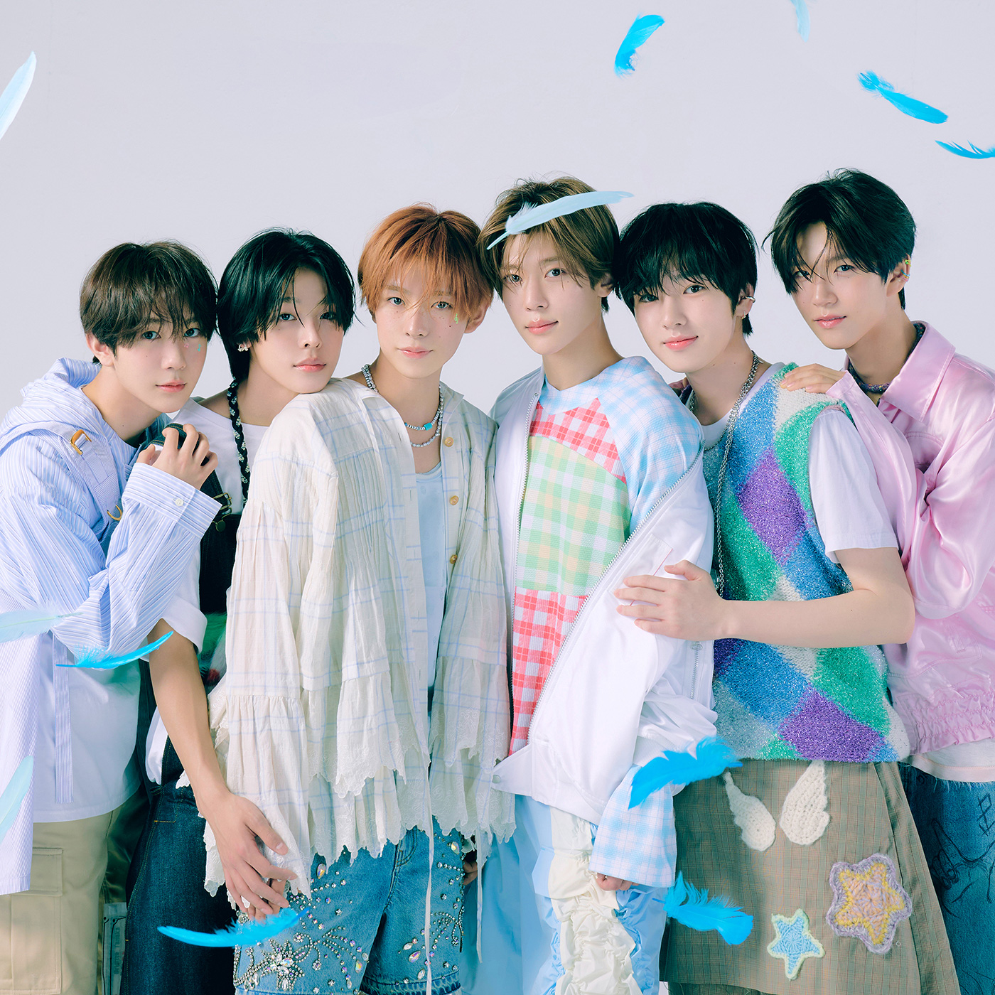 2026年最新｜Nct Wish メンバー6人の絆と覚醒！世界を熱狂させる「ラストユニット」の現在地と素顔