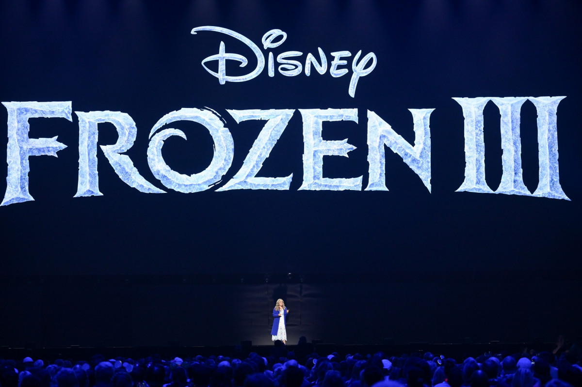 『アナと雪の女王3』エルサの秘密とアレンデールの未来！最新報告