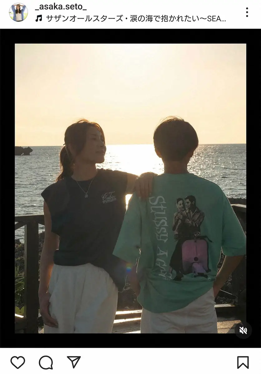瀬戸朝香の旦那は井ノ原快彦！破局から奇跡の復縁婚と現在の絆