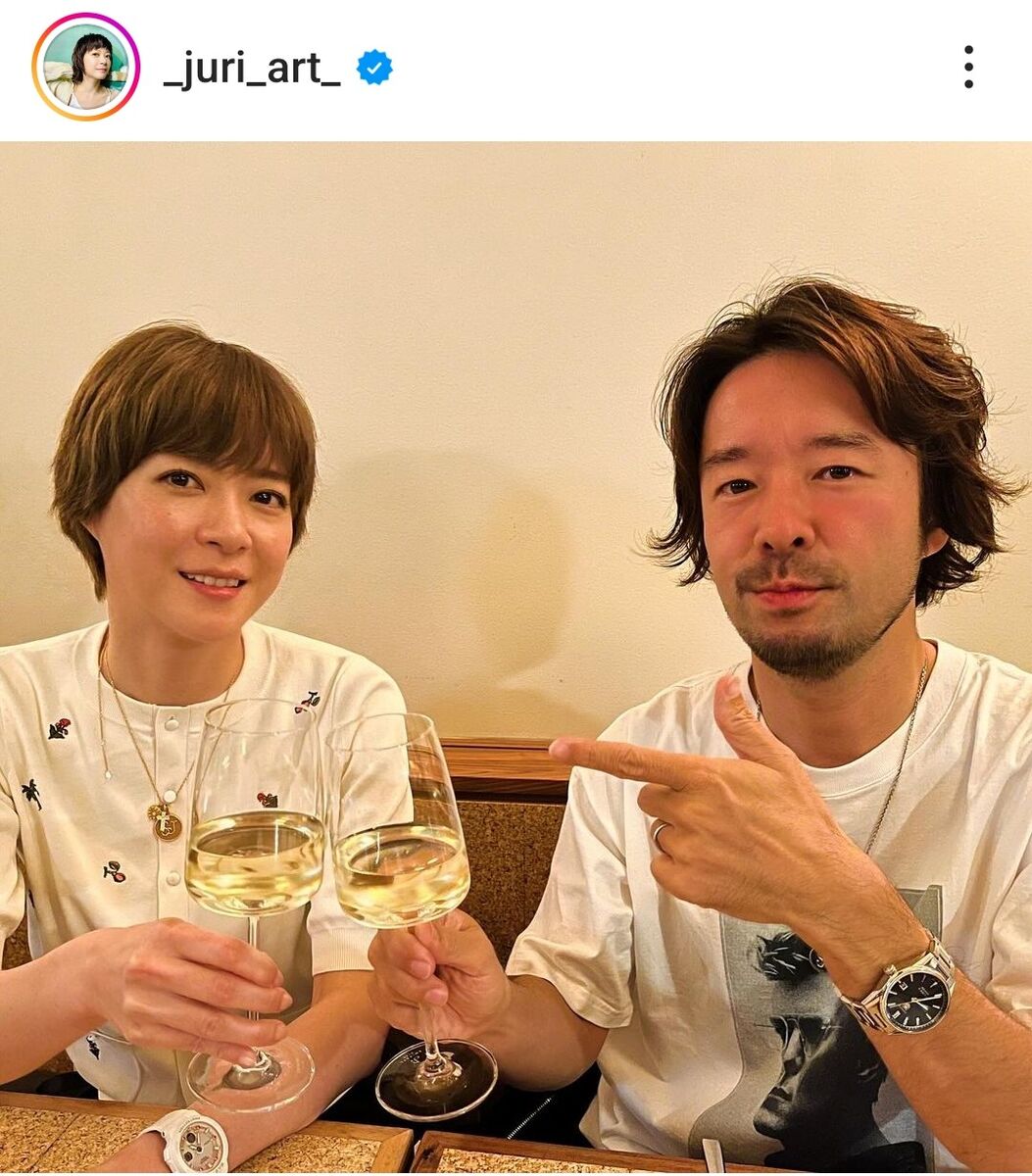 上野樹里と夫・和田唱の現在！馴れ初めから平野レミとの絆や子供の真相