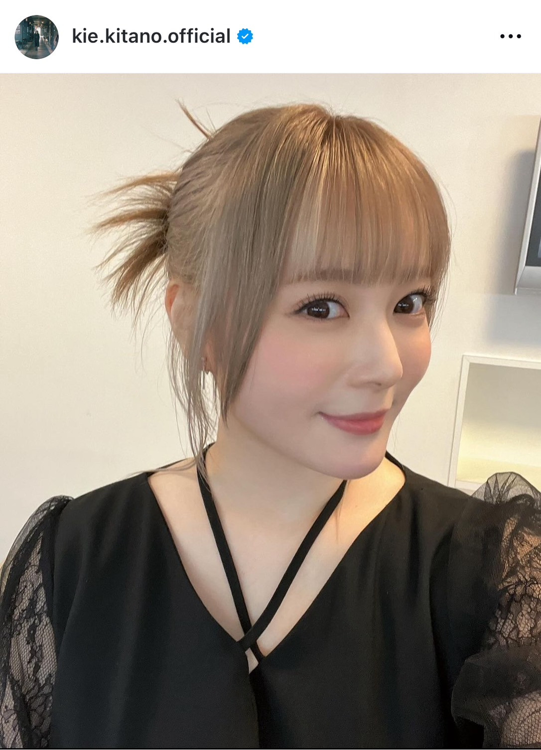 北乃きいの現在2026｜結婚や子供の噂と顔変化の真相を徹底検証