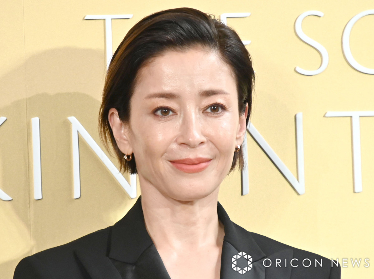 宮沢りえの現在地！森田剛との夫婦愛と女優として深まる圧倒的覚悟