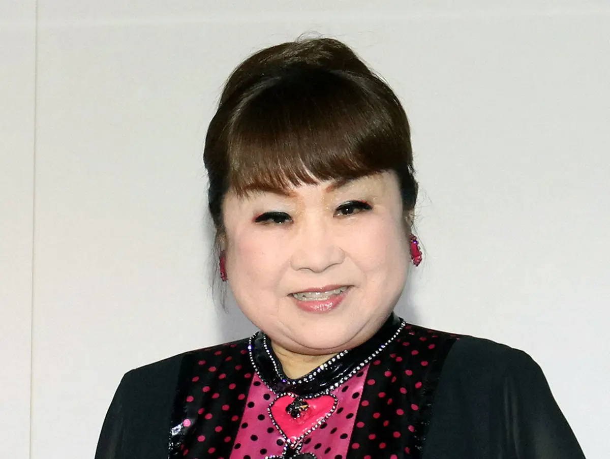 天童よしみに電撃結婚の噂？長年囁かれる熱愛報道と結婚観に迫る