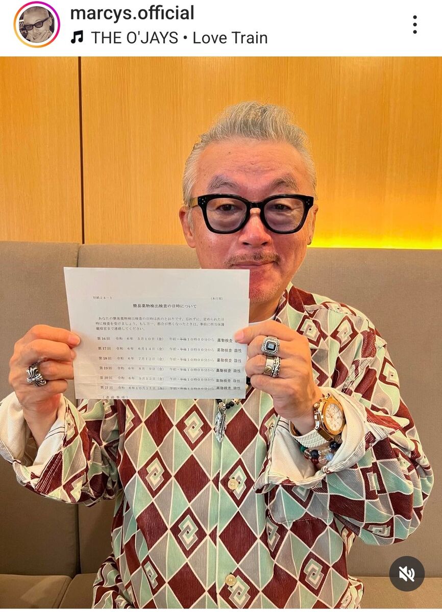 田代まさしの最新画像と近況！Youtube出演の真相と再起への道