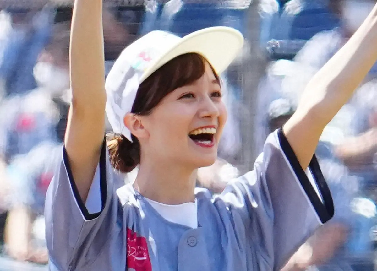 岡田ロビン翔子の現在と山寺宏一との結婚生活｜31歳差婚の真相と経歴を徹底解剖
