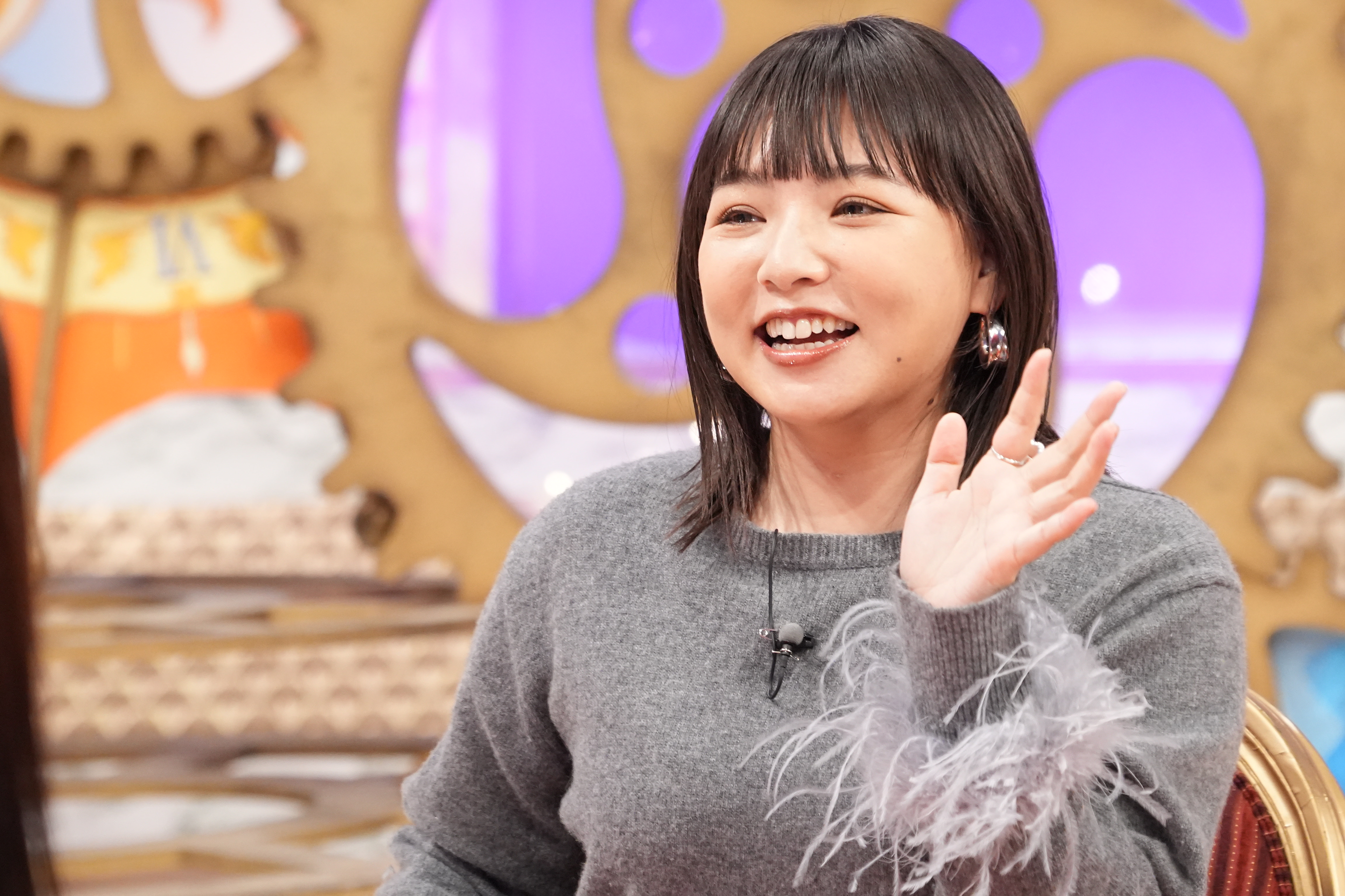 野呂佳代はなぜ人気なのか？絶賛される演技力と好感度の秘密