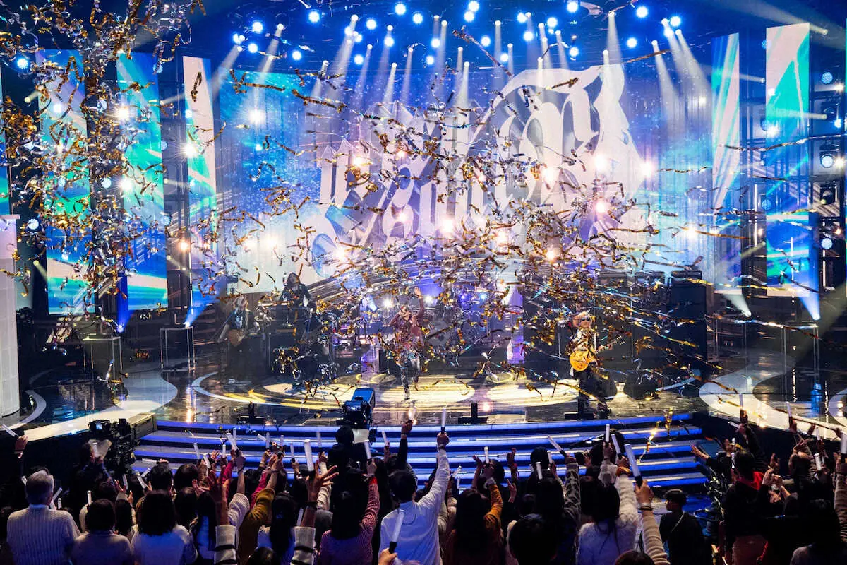 紅白歌合戦の驚愕サプライズ演出！電撃復帰と特別企画の全貌