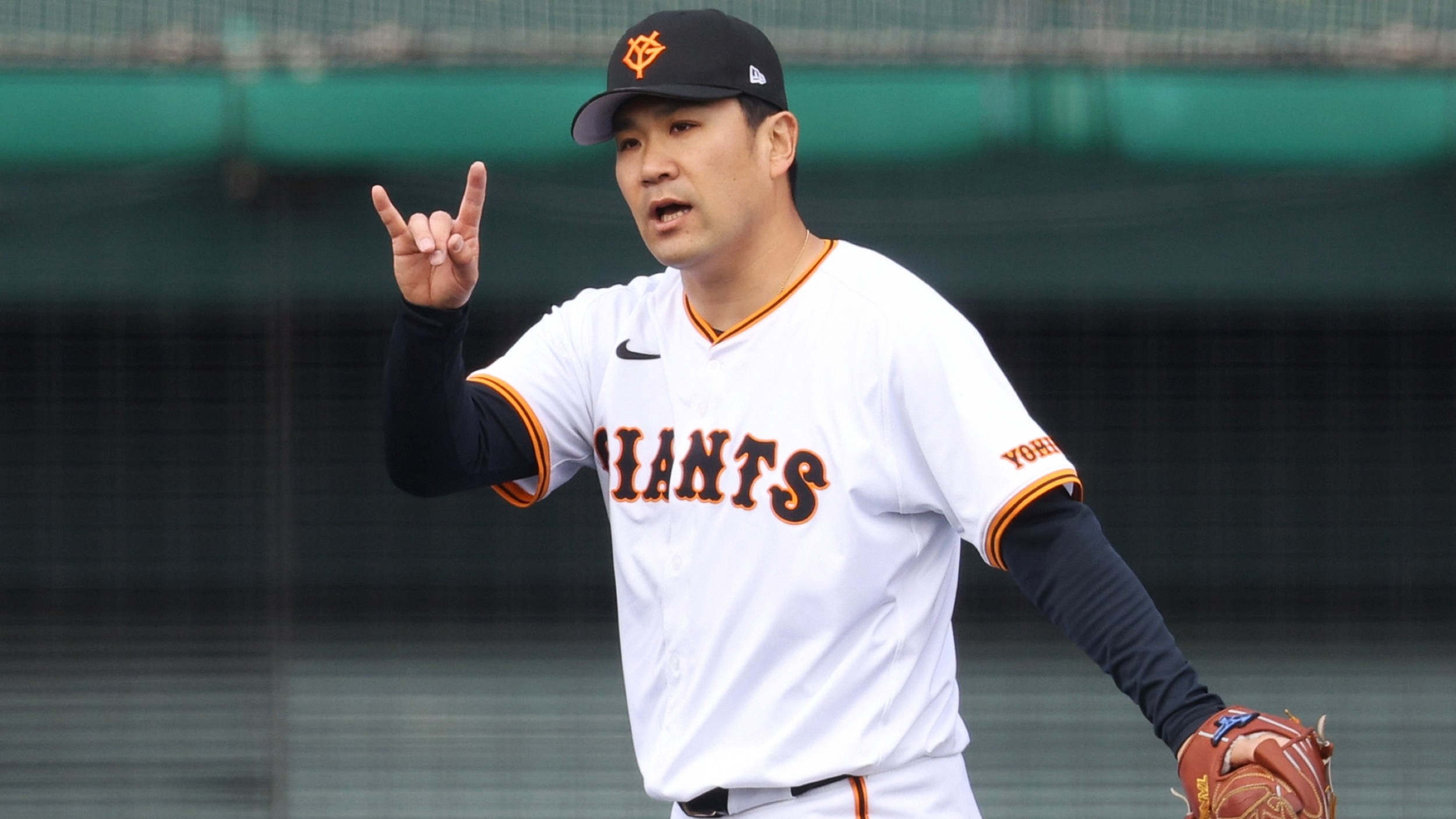今日の巨人戦はどこで見られる？テレビ中継とネット配信の全情報