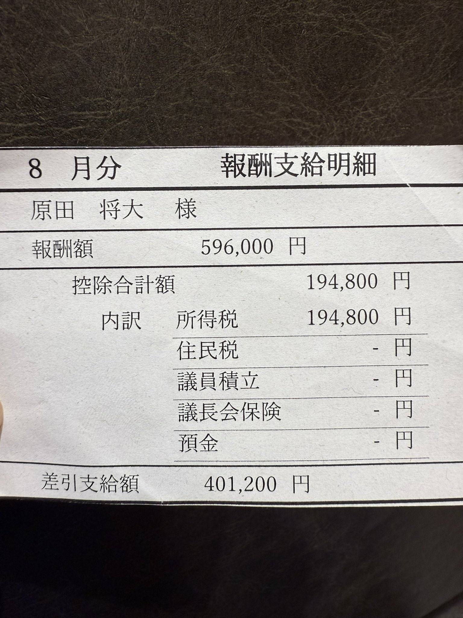 奈良市議の年収は1000万超？手取りやボーナスの裏側を徹底解剖