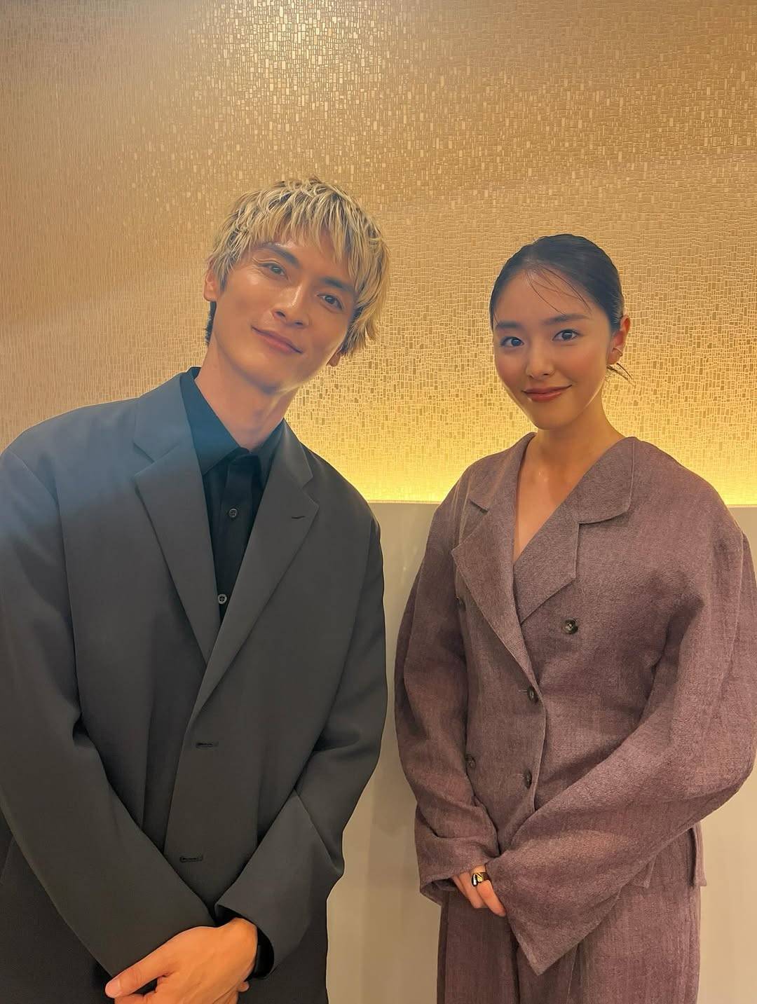 唐田えりか結婚説の真相！電撃発表の噂と現在の熱愛報道を追う