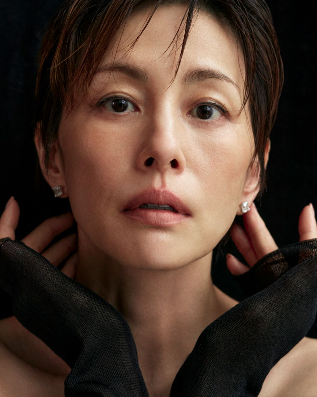 米倉涼子の現在画像と病状の真相｜劇場版後の激変と50代の美貌
