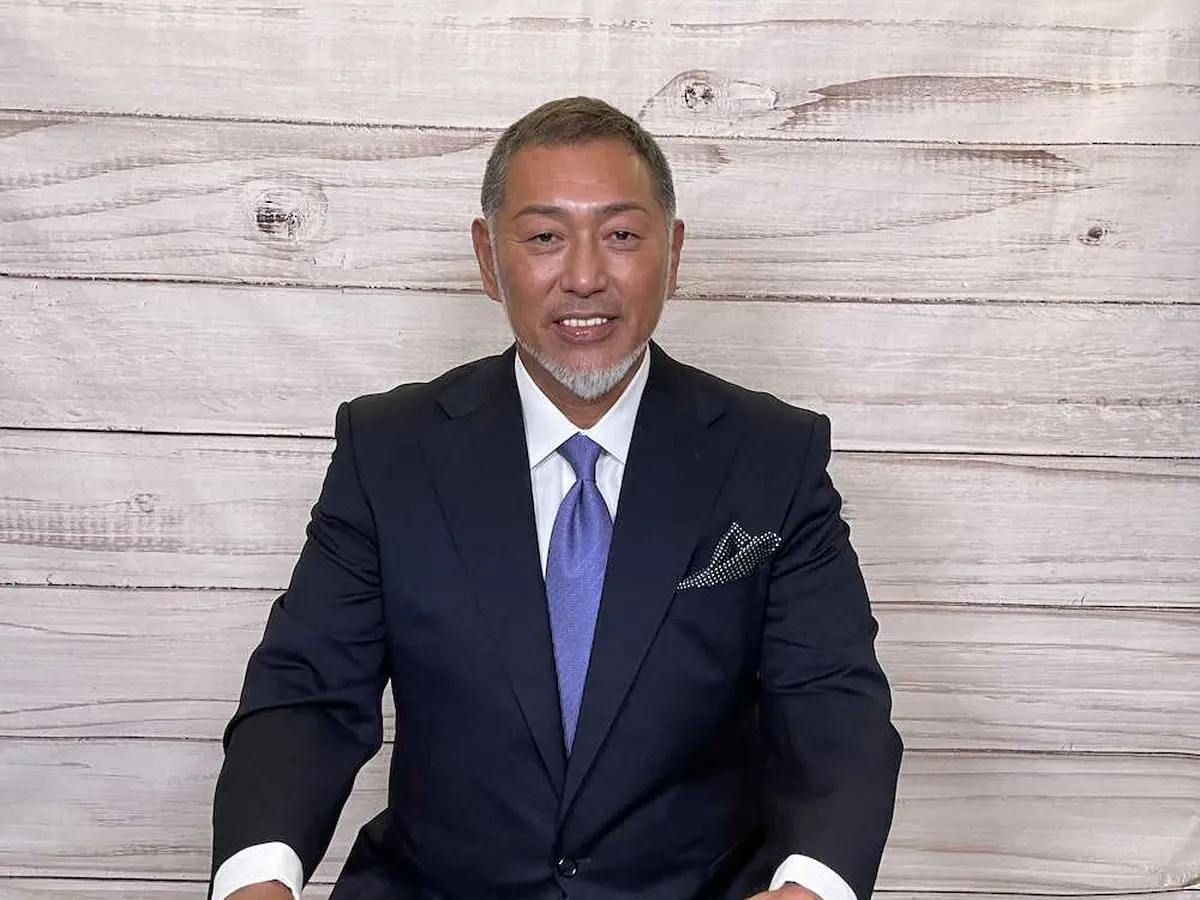 清原和博の現在2026！激やせの真相と病状・息子の今を徹底追跡