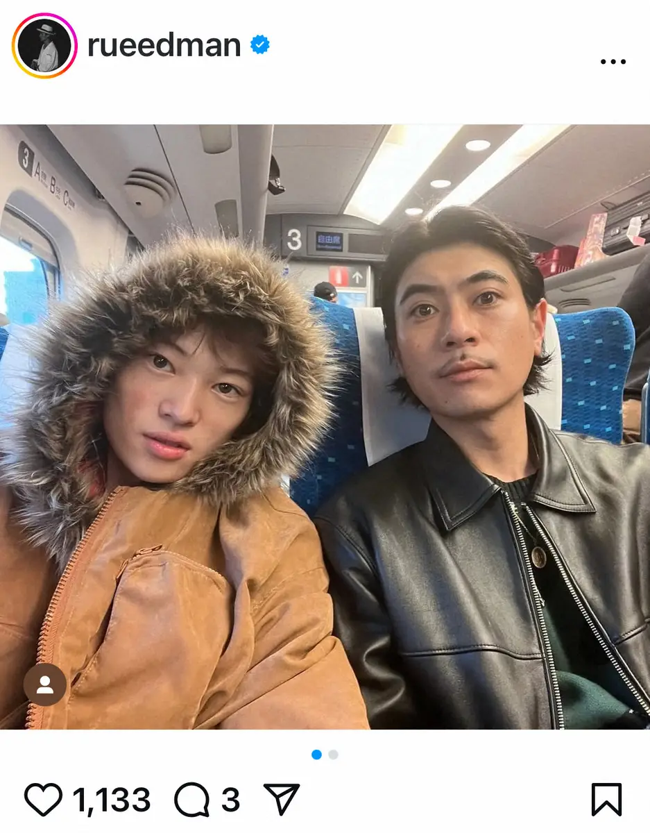 窪塚洋介の兄弟構成と現在の全貌！弟たちの活躍や豪華共演の真相