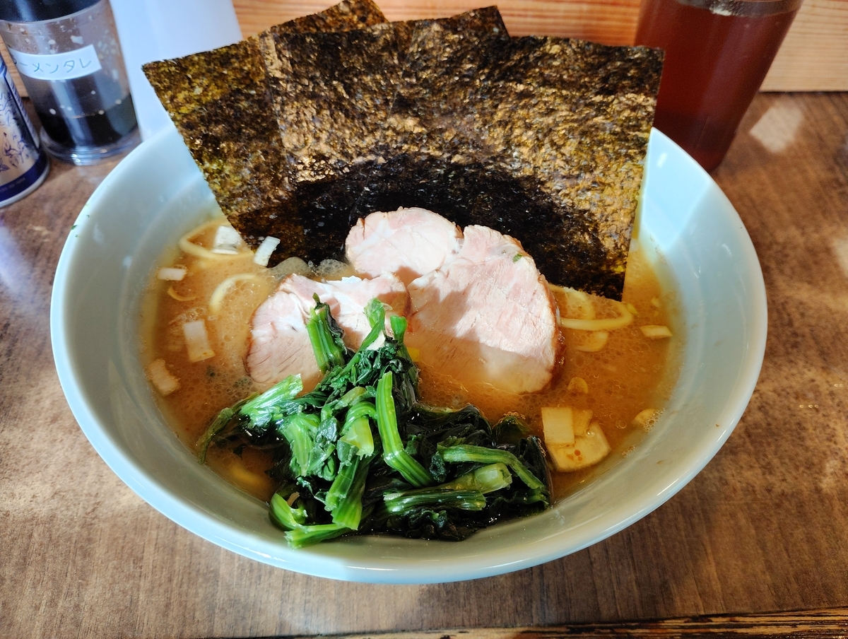 ラーメンChopの評判と中毒性の真髄！人気メニューと攻略法徹底解剖