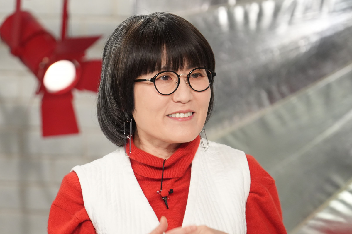 光浦靖子の現在2026｜カナダ留学5年目の真実と仕事・結婚の真相