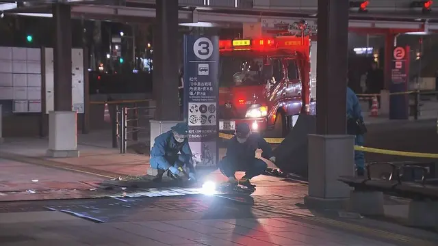 長野市通り魔事件の全貌と真相｜犯人の動機・現場の場所と最新警戒情報