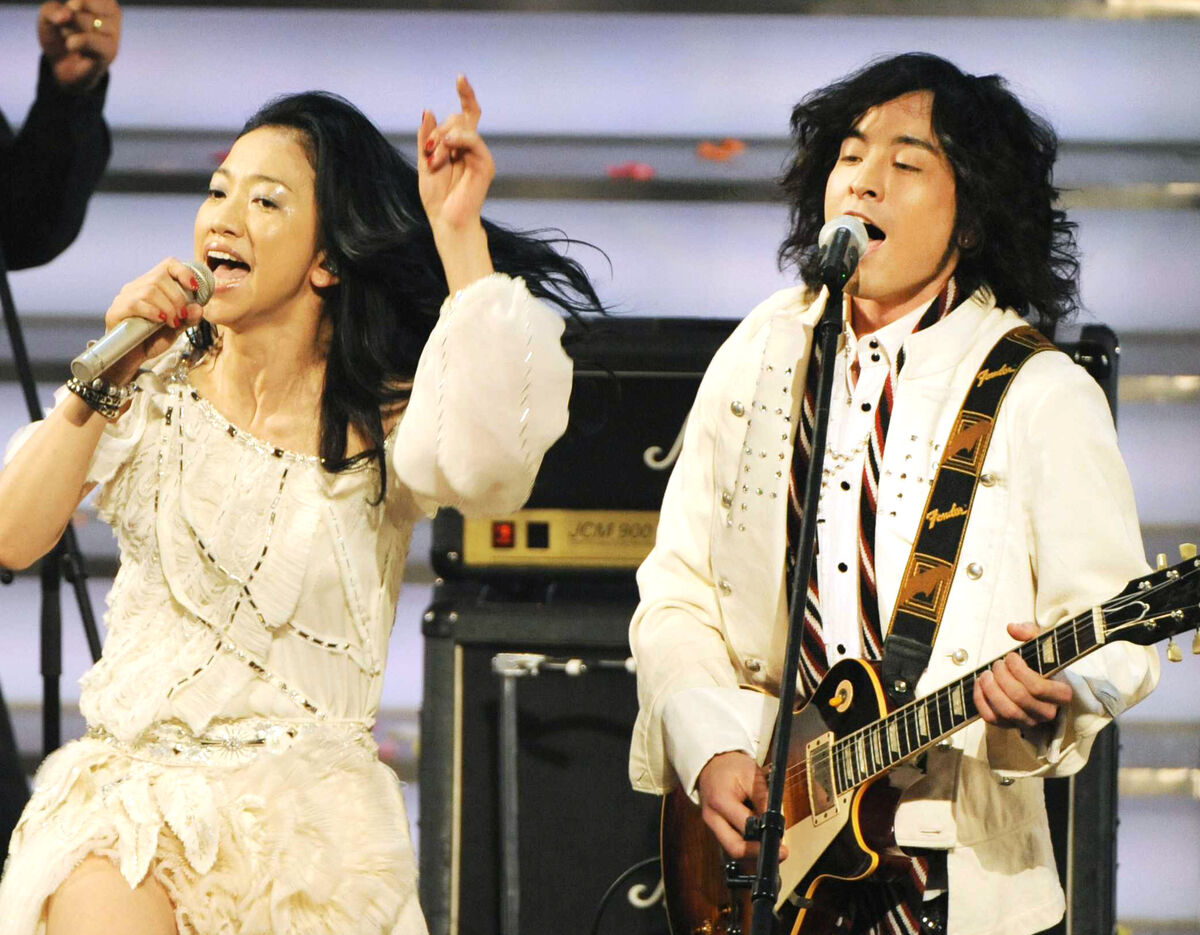 ドリカム吉田美和と旦那Juonの現在！19歳差婚の真相と死別越えた絆