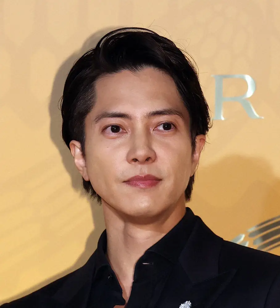 山下智久の結婚に関する噂を徹底追跡！熱愛真相と海外進出の裏側