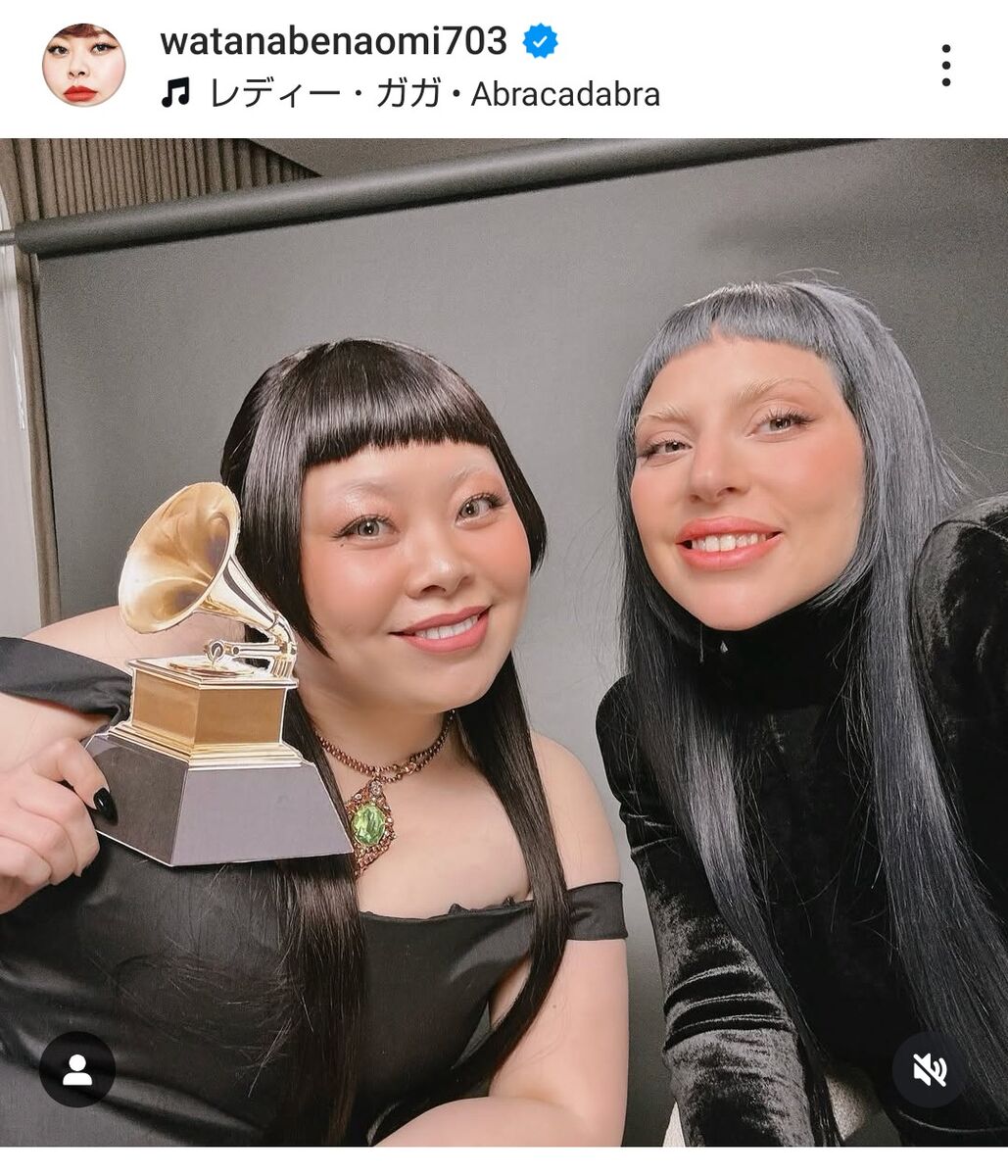 渡辺直美が劇的スリム化！話題の激変近影と海外が熱狂する全理由