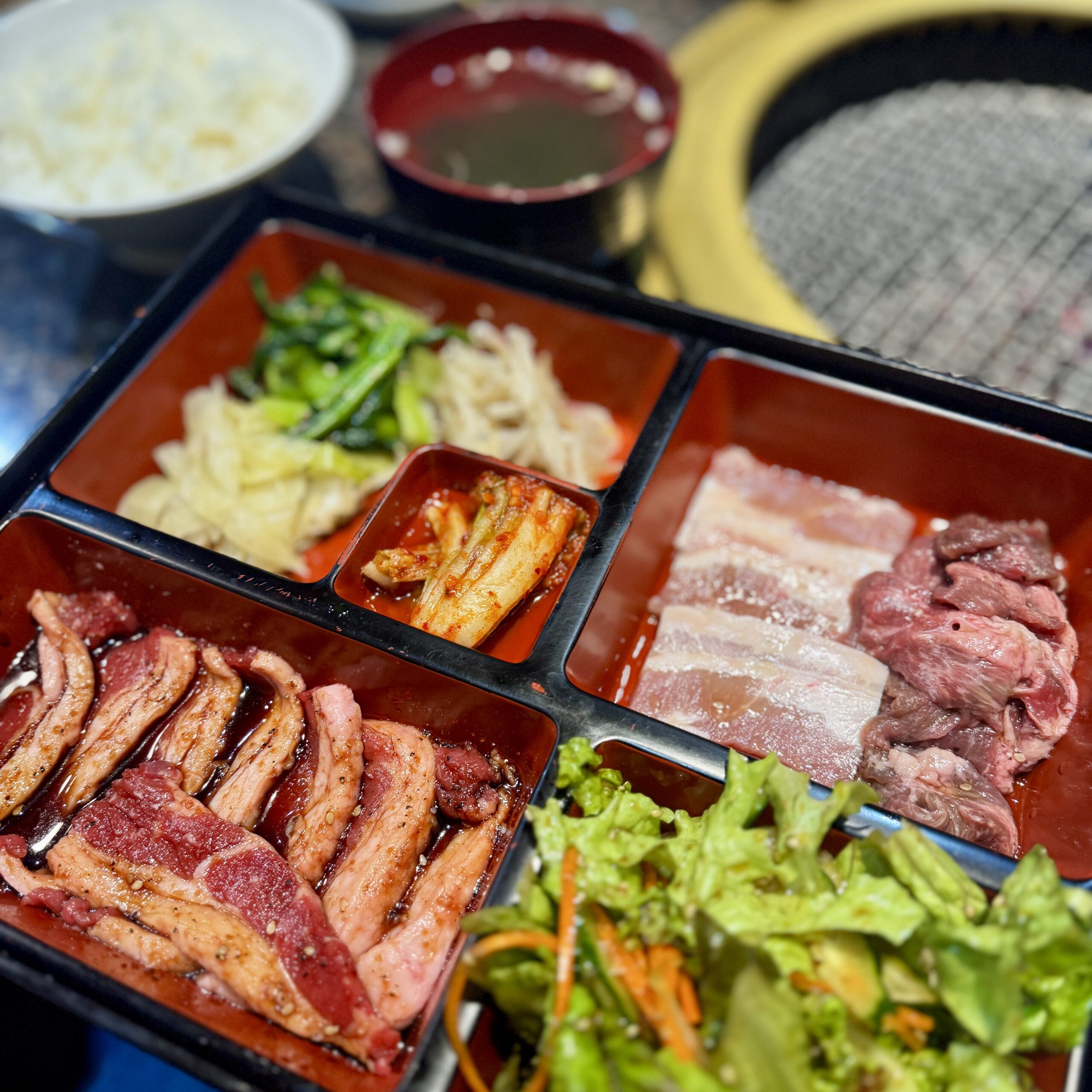 錦糸町焼肉ランチ2026！コスパ最強穴場から極上黒毛和牛まで徹底比較