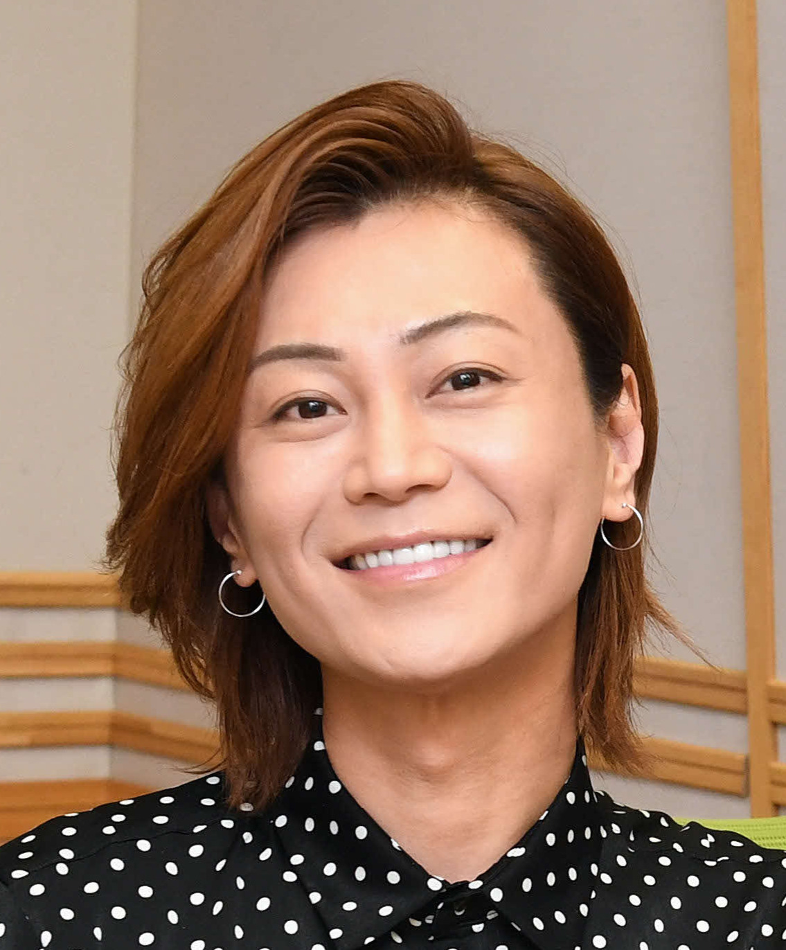 氷川きよしの本名「山田清志」とKiina. 改名の全貌【2026年最新】