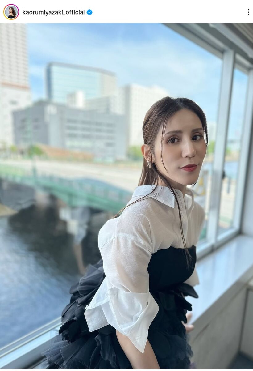 飛鳥の娘・宮崎薫の現在地！話題作で見せた音楽への執念と素顔