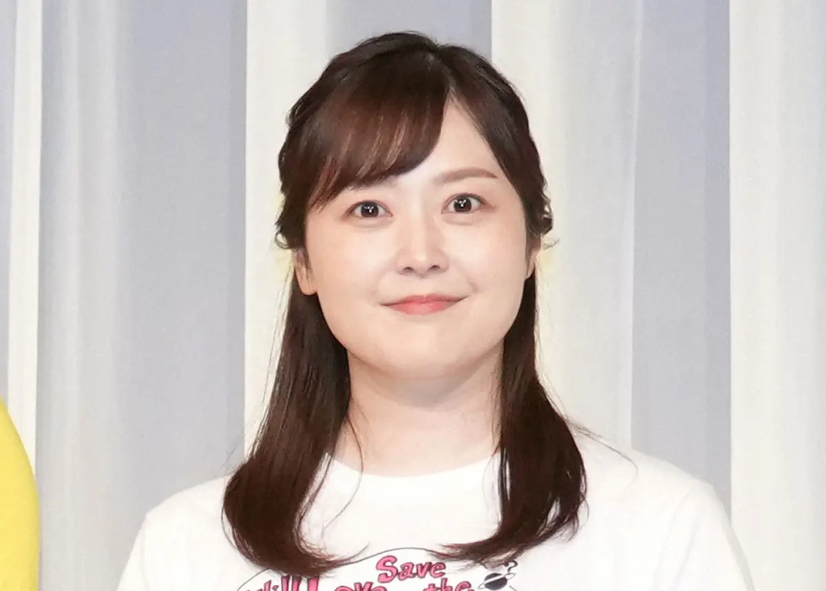 水卜麻美アナ激変の真相！体形変化の理由と最新番組での発言解明