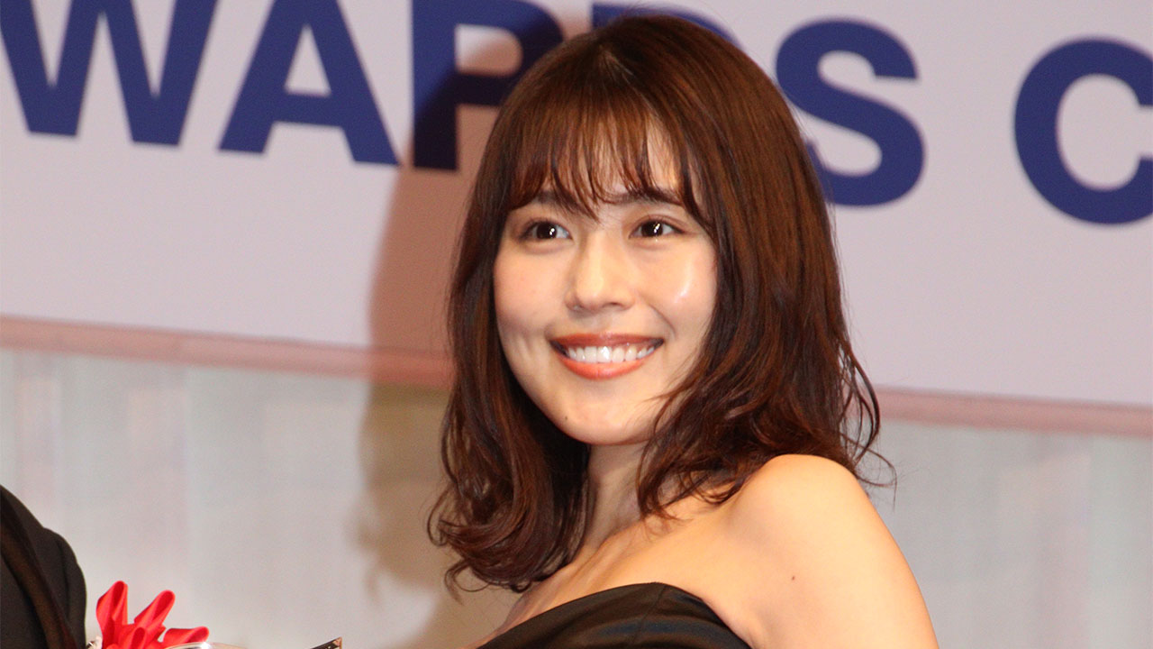 有村架純の結婚相手は誰？髙橋海人との熱愛進展と電撃入籍の真相