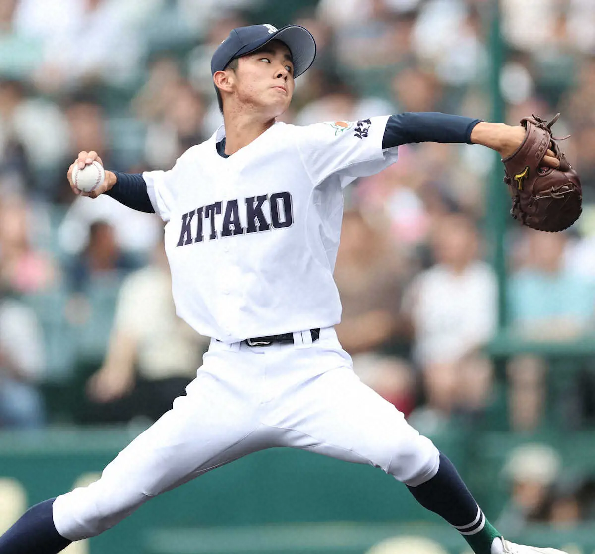 佐賀北がばい旋風の真相と奇跡の優勝｜広陵戦の劇打とメンバーの現在