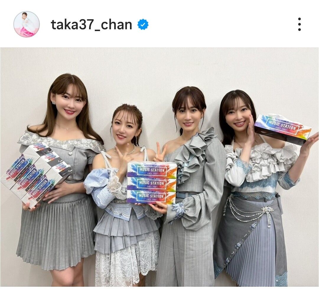 前田敦子のMステ伝説！涙の卒業スペシャルとタモリの言葉の真相