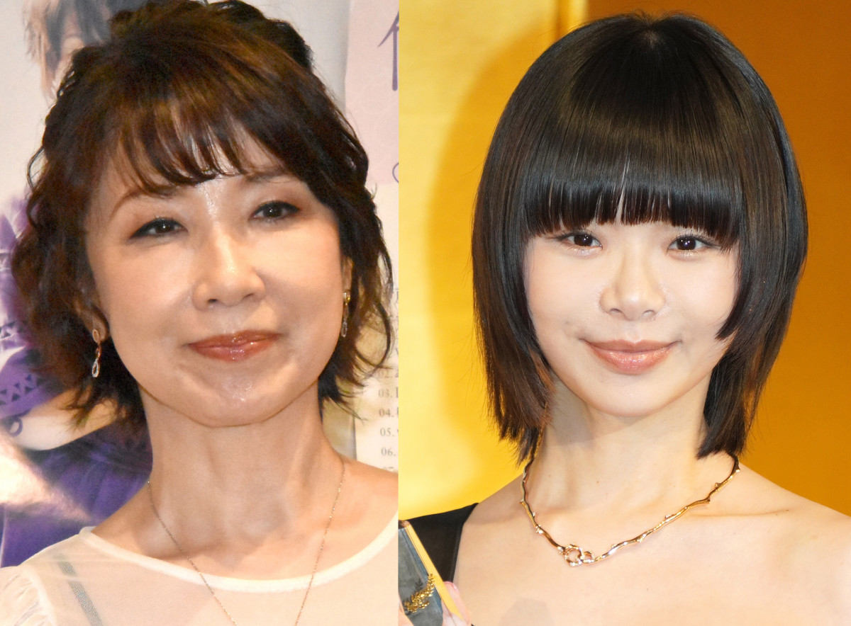 伊藤蘭の娘・趣里の現在！水谷豊との知られざる親子関係と活躍