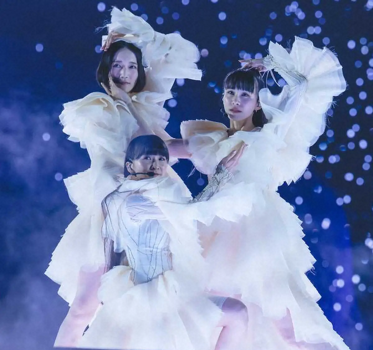 【動画まとめ】 パフューム あー ちゃん 激 やせ 経歴＆学歴まとめ 2026 #730