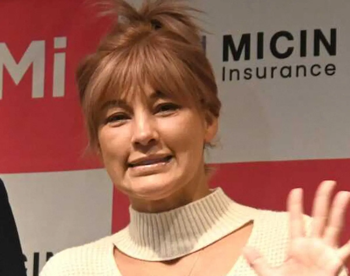 梅宮アンナが太った真相とは？病気治療と更年期を経た現在の姿を追う