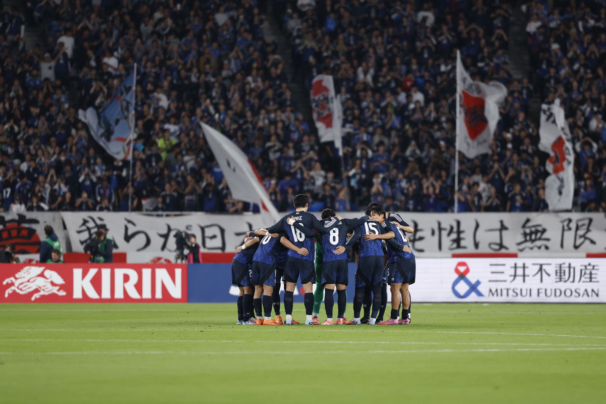 【速報】日本代表、死闘の末に歴史的勝利！2026年W杯最終予選で起きた「奇跡のドラマ」と欧州驚愕のジャイアントキリング